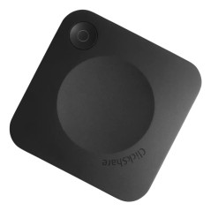"Barco ClickShare C5 GEN2 R9861605EU - Enhance Your Meetings with Seamless Wireless Collaboration"